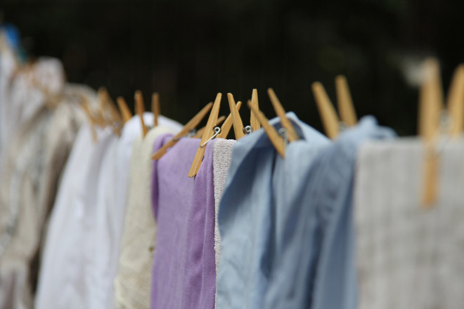 Your dryer is one the biggest electricity consumers in your home. Take advantage of the sun and save. Your dryer is one the biggest electricity consumers in your home. Take advantage of the sun and save.