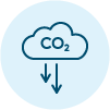 98% of the electricity we generated in B.C. last year came from clean or renewable sources.