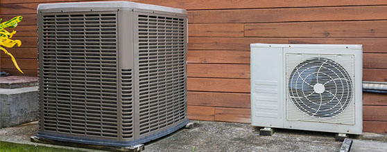 HVAC equipment