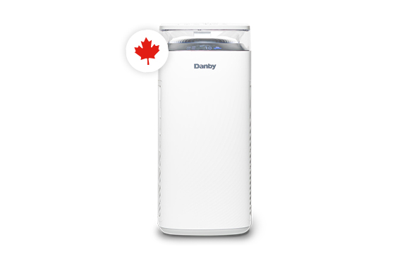 Air purifier 
