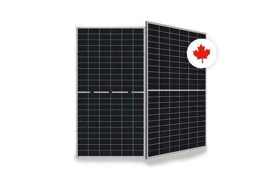 Solar panels