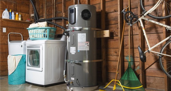 Is Water Heater Insulation Really That Important? - Vern Kummers