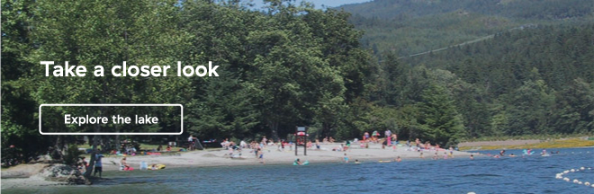 Hayward Lake