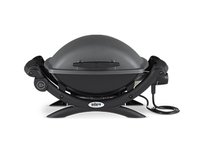 image of electric BBQ