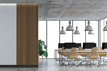 Networked lighting control incentives sweetened
