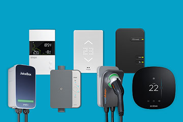 Let homeowners know about our Peak Rewards program