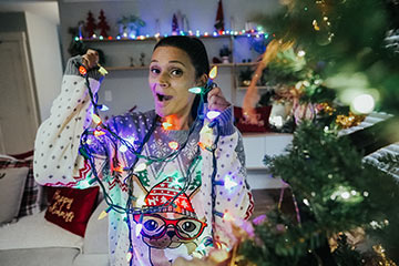 Five tips to gift the environment this holiday season