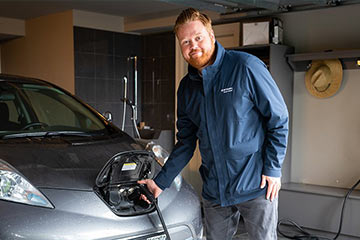 Want an EV? Tips for getting the car that suits your needs