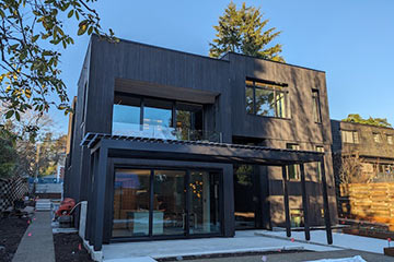 Is this Vancouver home the greenest in Canada?
