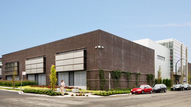 Mount Pleasant substation upgrade to increase capacity.