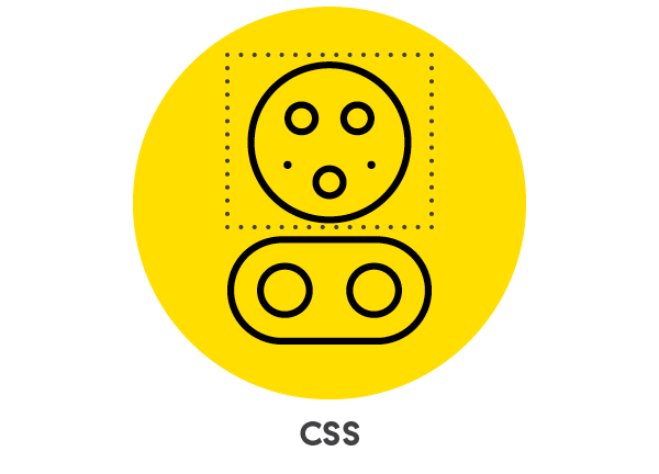 EV port type - CCS (Combined Charging System) port