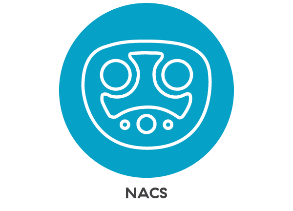 EV port type - NACS (North American Charging Standard) port