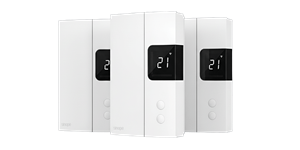 Sinopé bundled thermostat